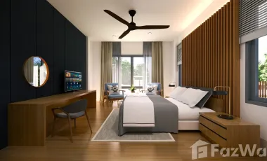 2 Bedroom Villa for sale at ThaiLife Residences