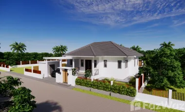 2 Bedroom Villa for sale at ThaiLife Residences