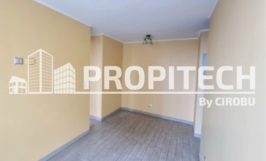 ARRIENDO DEPARTAMENTO 2 HABITACIONES + 2 BAÑOS+ ESTACIONAMIENTO, METRO LAS TORRES
