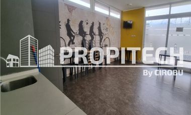 ARRIENDO DEPARTAMENTO 2 HABITACIONES + 2 BAÑOS+ ESTACIONAMIENTO, METRO LAS TORRES