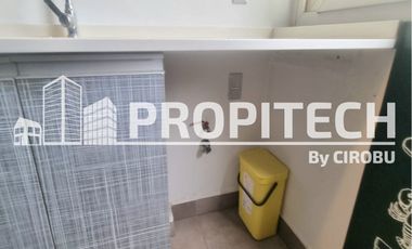 ARRIENDO DEPARTAMENTO 2 HABITACIONES + 2 BAÑOS+ ESTACIONAMIENTO, METRO LAS TORRES