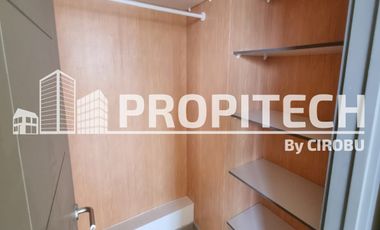 ARRIENDO DEPARTAMENTO 2 HABITACIONES + 2 BAÑOS+ ESTACIONAMIENTO, METRO LAS TORRES