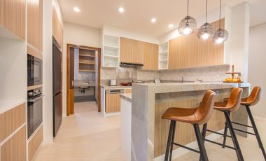 4 Bedroom Villa for sale at ThaiLife Residences
