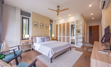 4 Bedroom Villa for sale at ThaiLife Residences