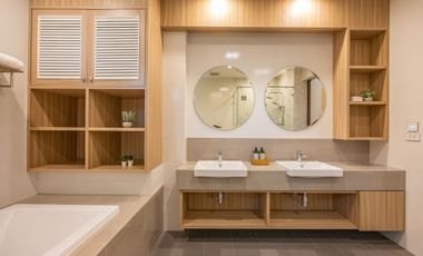 4 Bedroom Villa for sale at ThaiLife Residences