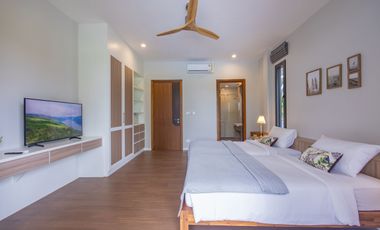 4 Bedroom Villa for sale at ThaiLife Residences