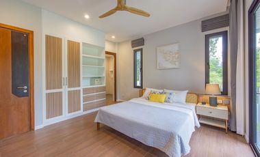4 Bedroom Villa for sale at ThaiLife Residences