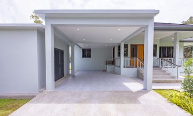 4 Bedroom Villa for sale at ThaiLife Residences