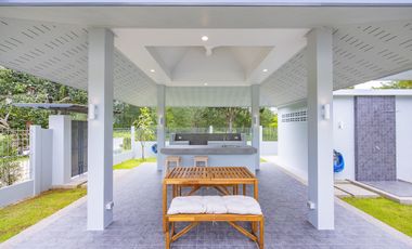 4 Bedroom Villa for sale at ThaiLife Residences