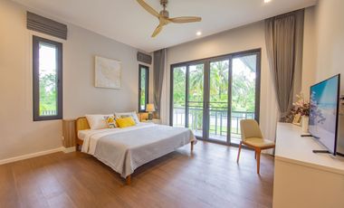 4 Bedroom Villa for sale at ThaiLife Residences