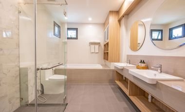 4 Bedroom Villa for sale at ThaiLife Residences
