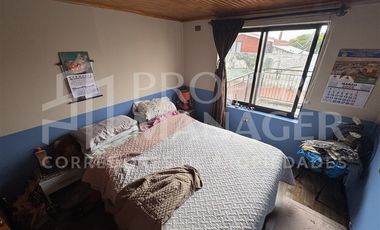 Casa en Venta en Casa 7D 250 m² 3 Pisos con 2 Estacionamientos – Hualpén