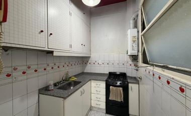 Departamento en venta en Avellaneda Oeste