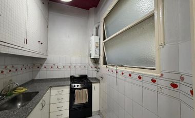 Departamento en venta en Avellaneda Oeste