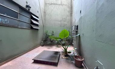 Departamento en venta en Avellaneda Oeste