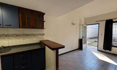 Alquiler ph 2 ambientes Ramos Mejia Norte