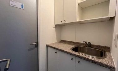 Oficina en arriendo  en LAS CONDES