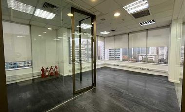 Oficina en arriendo  en LAS CONDES