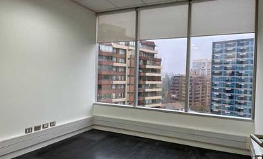 Oficina en arriendo  en LAS CONDES