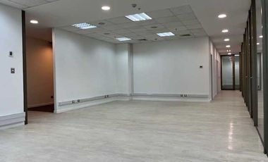Oficina en arriendo  en LAS CONDES