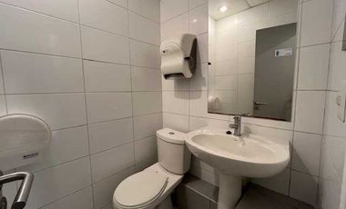 Oficina en arriendo  en LAS CONDES