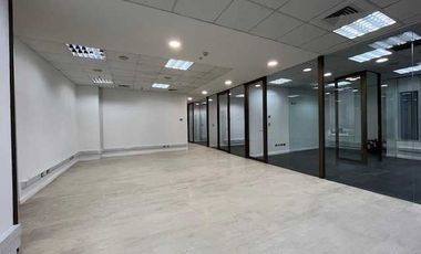 Oficina en arriendo  en LAS CONDES