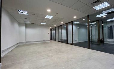Oficina en arriendo  en LAS CONDES