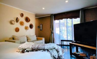 Hacienda Chacabuco, km 41/Colina - Casa - Venta