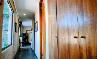 Hacienda Chacabuco, km 41/Colina - Casa - Venta