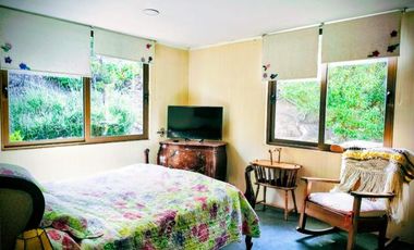 Hacienda Chacabuco, km 41/Colina - Casa - Venta