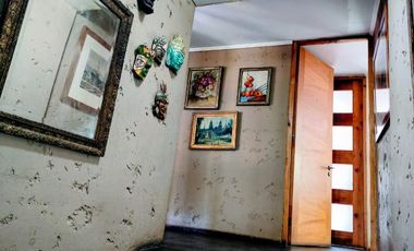 Hacienda Chacabuco, km 41/Colina - Casa - Venta