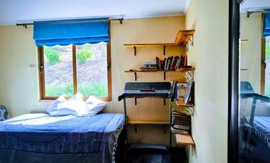 Hacienda Chacabuco, km 41/Colina - Casa - Venta