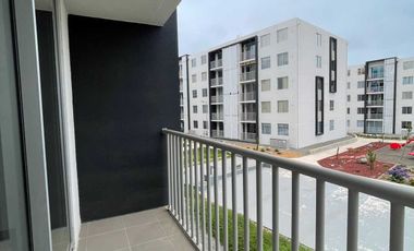 Departamento en arriendo  en COQUIMBO
