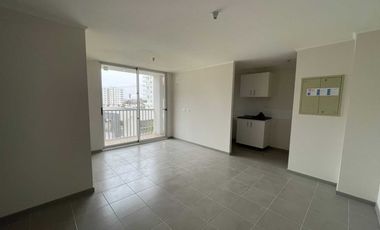 Departamento en arriendo  en COQUIMBO