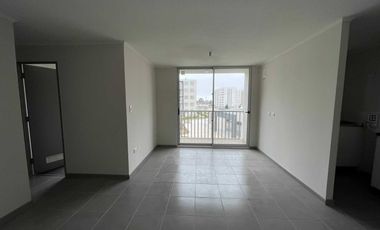 Departamento en arriendo  en COQUIMBO