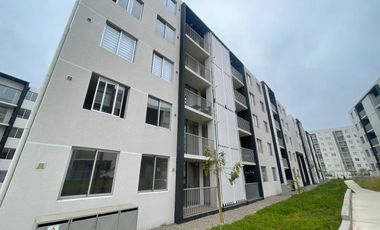 Departamento en arriendo  en COQUIMBO