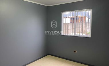 Casa en venta  en RÍO BUENO