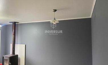 Casa en venta  en RÍO BUENO