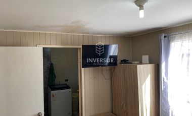 Casa en venta  en RÍO BUENO