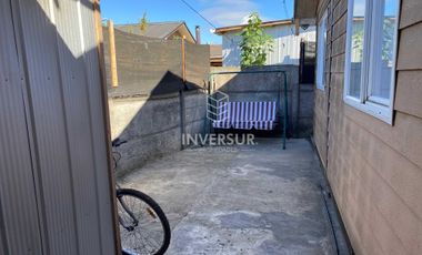 Casa en venta  en RÍO BUENO