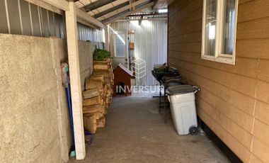 Casa en venta  en RÍO BUENO