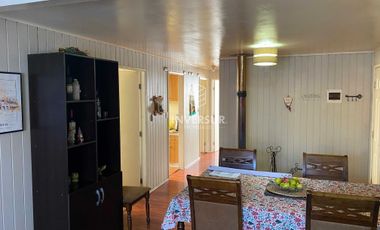 Casa en venta  en RÍO BUENO