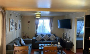 Casa en venta  en RÍO BUENO