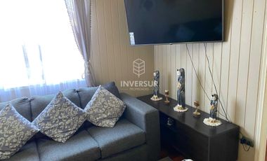 Casa en venta  en RÍO BUENO