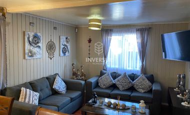 Casa en venta  en RÍO BUENO