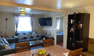 Casa en venta  en RÍO BUENO