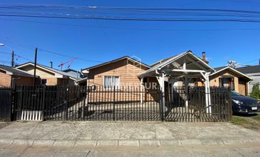 Casa en venta  en RÍO BUENO