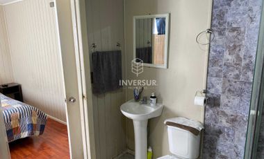 Casa en venta  en RÍO BUENO