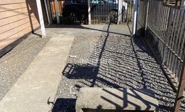 Casa en venta  en RÍO BUENO