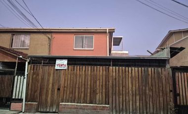 Casa en venta  en QUILICURA